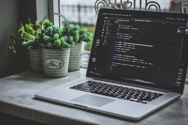 Code Work